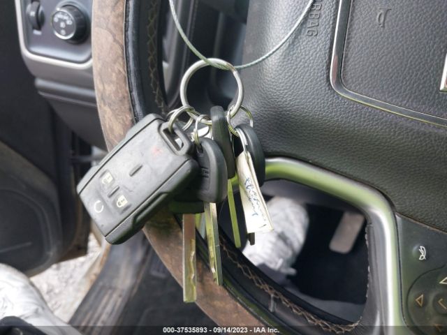 3GTU2UEC1EG264255 GMC Sierra 1500 Sle