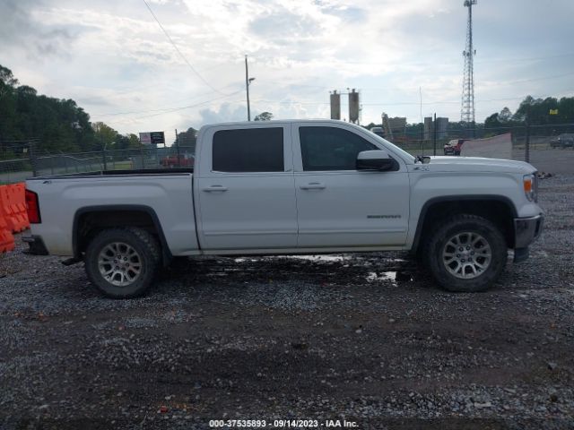 3GTU2UEC1EG264255 GMC Sierra 1500 Sle