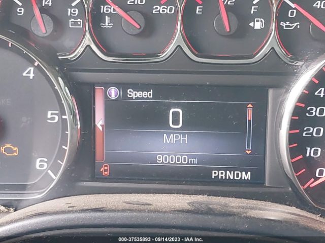 3GTU2UEC1EG264255 GMC Sierra 1500 Sle