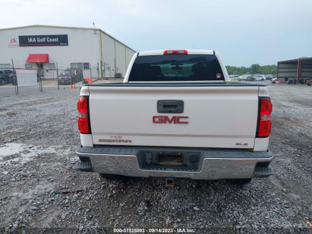 3GTU2UEC1EG264255 GMC Sierra 1500 Sle