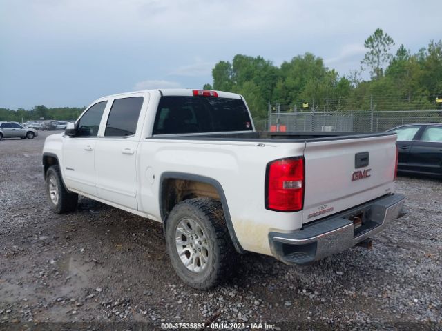 3GTU2UEC1EG264255 GMC Sierra 1500 Sle