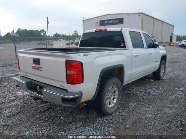 3GTU2UEC1EG264255 GMC Sierra 1500 Sle