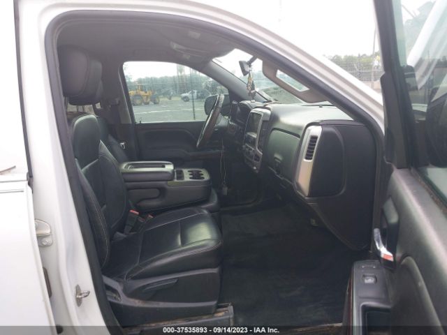 3GTU2UEC1EG264255 GMC Sierra 1500 Sle