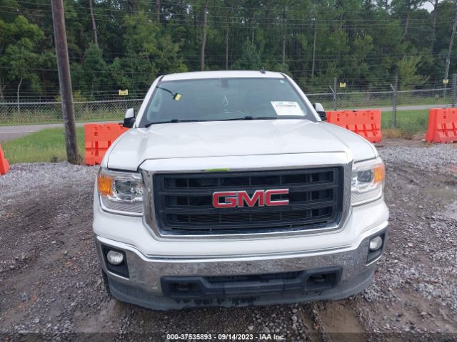 3GTU2UEC1EG264255 GMC Sierra 1500 Sle
