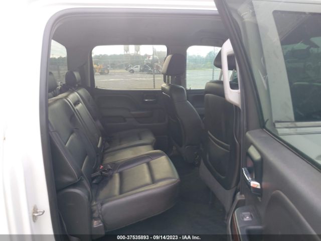 3GTU2UEC1EG264255 GMC Sierra 1500 Sle