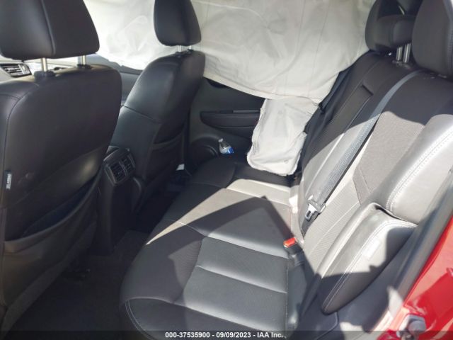 JN1BJ1CV3MW315772 Nissan Rogue Sport Sl