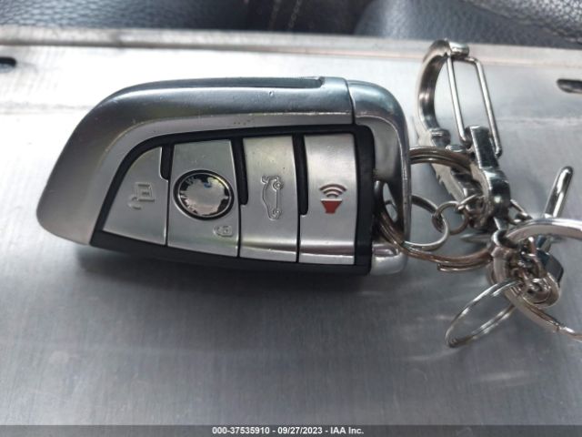 5UXKU2C55J0X49201 BMW X6 Xdrive35i