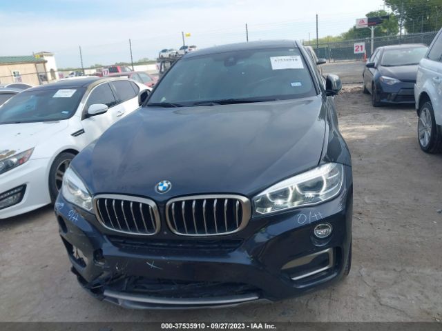 5UXKU2C55J0X49201 BMW X6 Xdrive35i