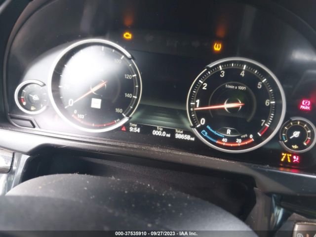 5UXKU2C55J0X49201 BMW X6 Xdrive35i