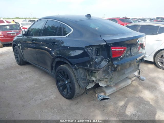 5UXKU2C55J0X49201 BMW X6 Xdrive35i