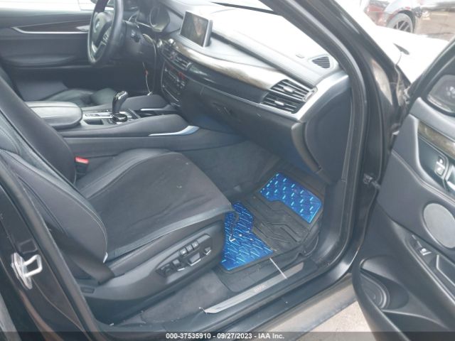 5UXKU2C55J0X49201 BMW X6 Xdrive35i