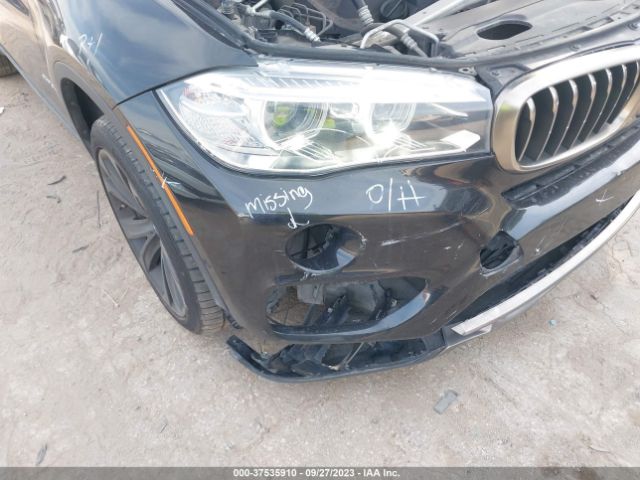 5UXKU2C55J0X49201 BMW X6 Xdrive35i