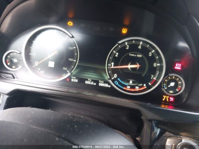 5UXKU2C55J0X49201 BMW X6 Xdrive35i