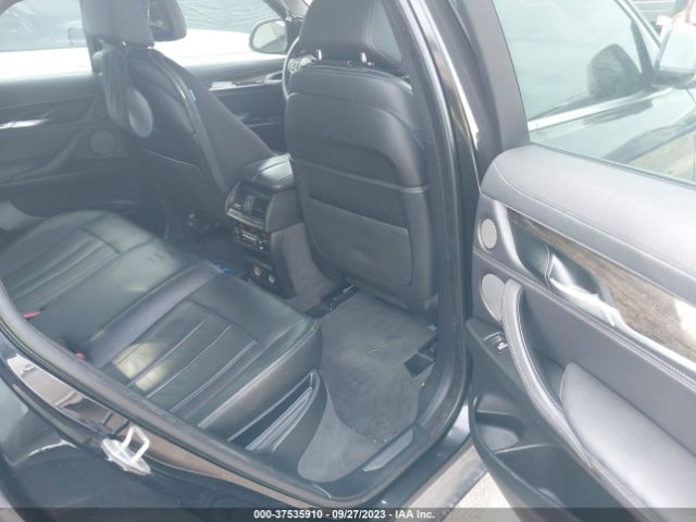 5UXKU2C55J0X49201 BMW X6 Xdrive35i