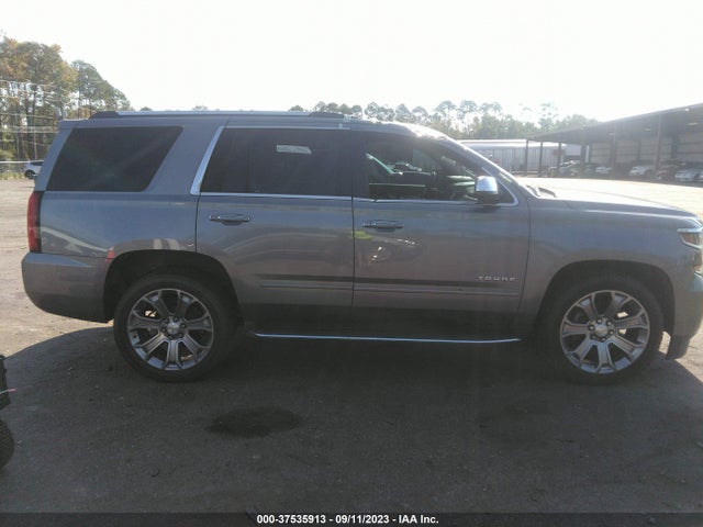 Chevrolet Tahoe Premier 2018 1GNSCCKC4JR322055 Image 13
