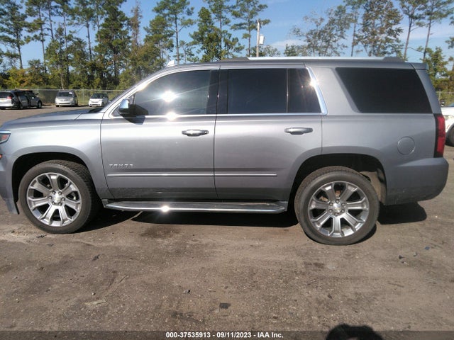 Chevrolet Tahoe Premier 2018 1GNSCCKC4JR322055 Image 14