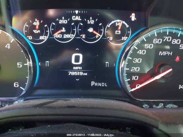 Chevrolet Tahoe Premier 2018 1GNSCCKC4JR322055 Image 15
