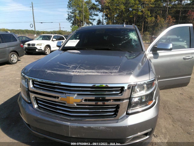 Chevrolet Tahoe Premier 2018 1GNSCCKC4JR322055 Image 6