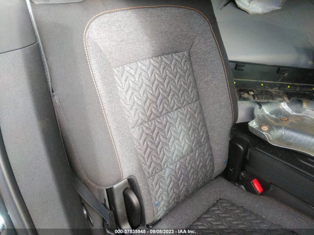 Chevrolet EQUINOX LT 2022 3GNAXKEV9NS107068 Image 8