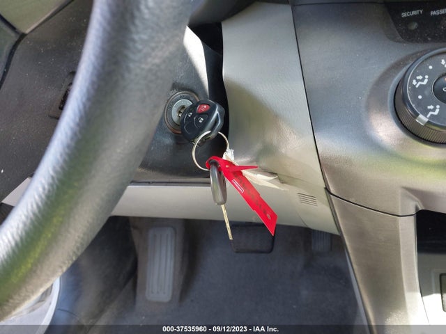 2010 TOYOTA RAV4 VIN: JTMBF4DVXA5028915