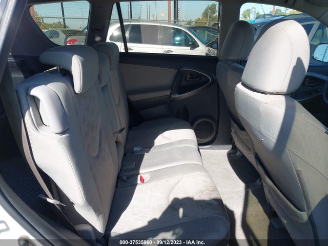 2010 TOYOTA RAV4 VIN: JTMBF4DVXA5028915