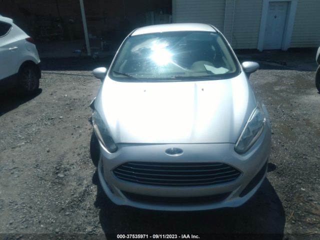 3FADP4EJ8EM196706 Ford FIESTA SE