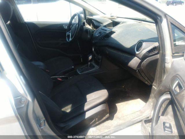 3FADP4EJ8EM196706 Ford FIESTA SE