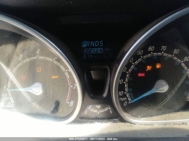 3FADP4EJ8EM196706 Ford FIESTA SE