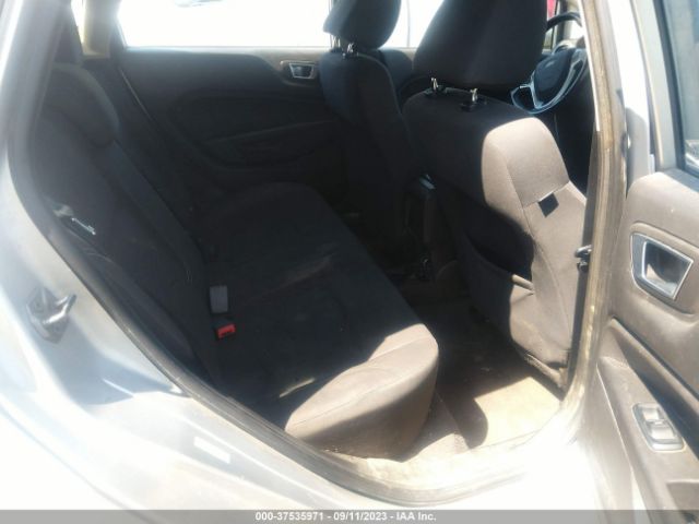 3FADP4EJ8EM196706 Ford FIESTA SE