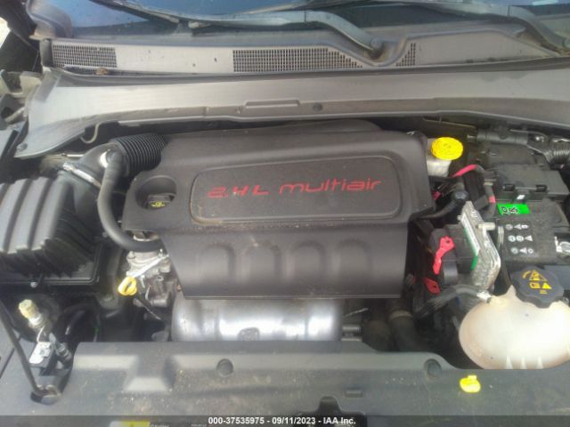3C4NJDBB0JT328385 Jeep Compass Latitude 4x4