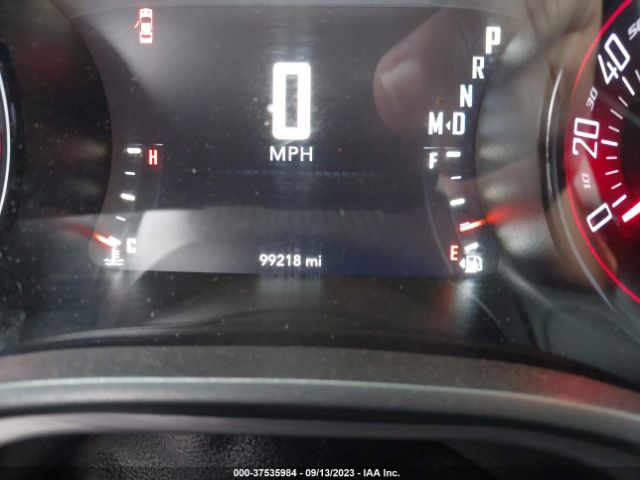 2C3CDZAG4JH118460 Dodge Challenger Sxt