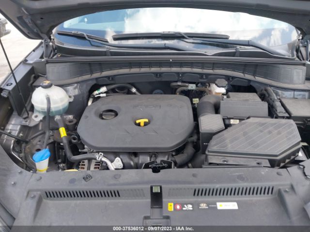 KM8J33A44LU134954 Hyundai Tucson Value