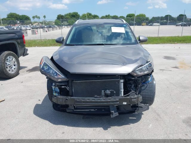 KM8J33A44LU134954 Hyundai Tucson Value