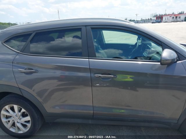 KM8J33A44LU134954 Hyundai Tucson Value