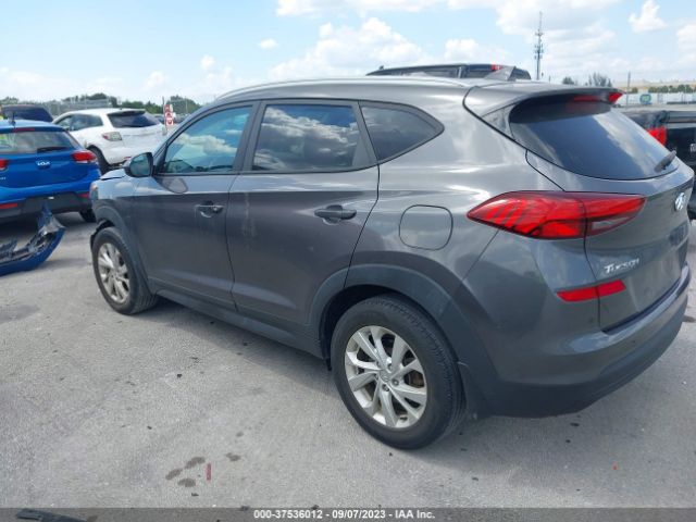 KM8J33A44LU134954 Hyundai Tucson Value