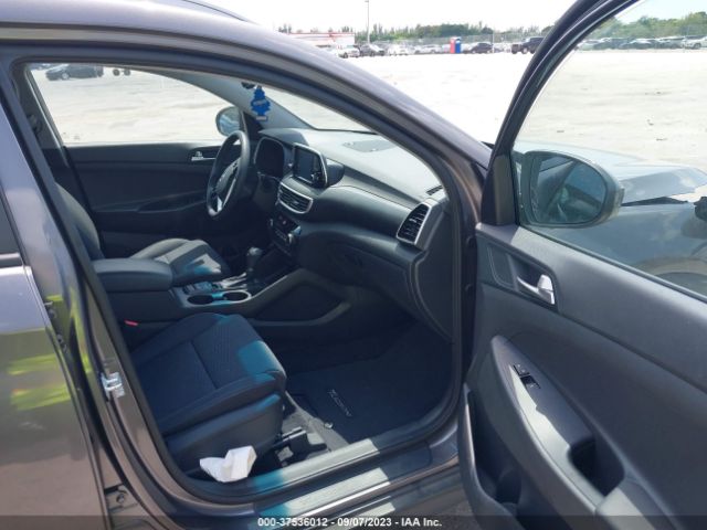 KM8J33A44LU134954 Hyundai Tucson Value