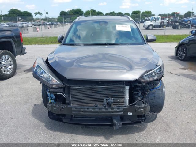 KM8J33A44LU134954 Hyundai Tucson Value