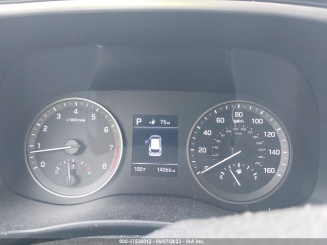 KM8J33A44LU134954 Hyundai Tucson Value