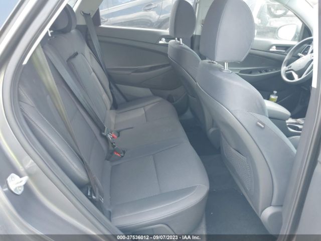 KM8J33A44LU134954 Hyundai Tucson Value