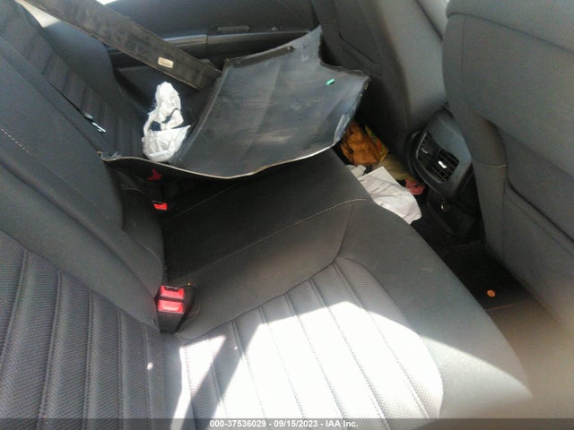 Ford FUSION SE 2017 3FA6P0H71HR150143 Image 8