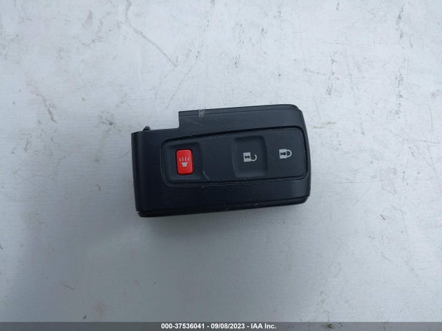 2006 TOYOTA PRIUS VIN: JTDKB22U363188597