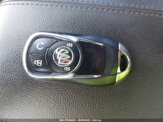KL4MMFSL7LB113463 Buick Encore Gx Essence