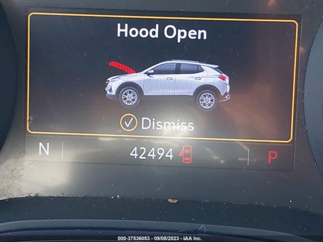 KL4MMFSL7LB113463 Buick Encore Gx Essence