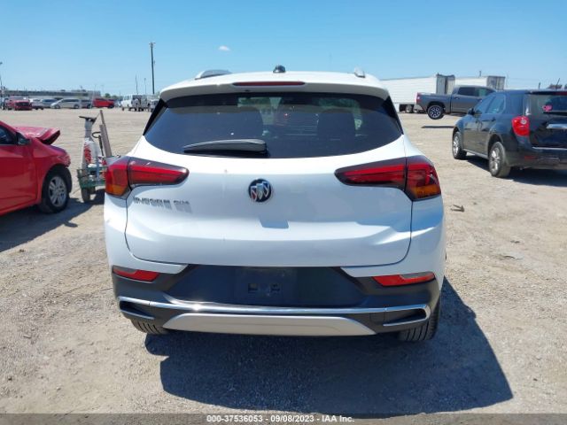 KL4MMFSL7LB113463 Buick Encore Gx Essence