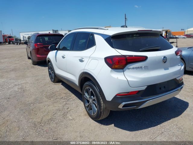 KL4MMFSL7LB113463 Buick Encore Gx Essence