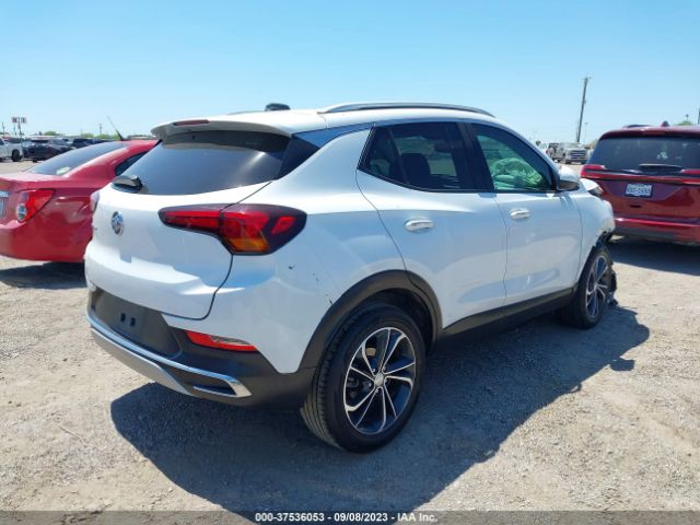 KL4MMFSL7LB113463 Buick Encore Gx Essence