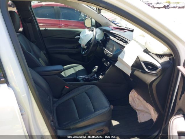 KL4MMFSL7LB113463 Buick Encore Gx Essence