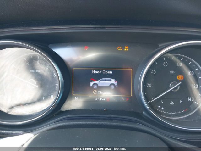 KL4MMFSL7LB113463 Buick Encore Gx Essence