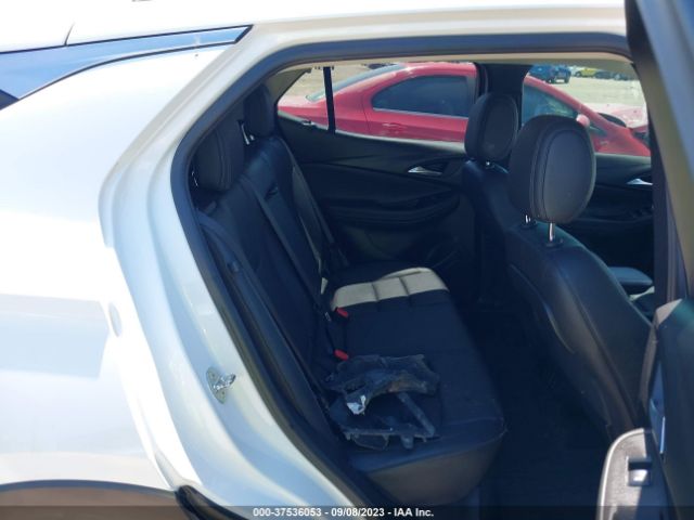 KL4MMFSL7LB113463 Buick Encore Gx Essence