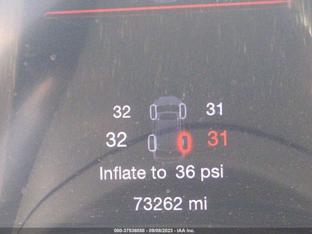 1C4RDJDG7GC433591 Dodge DURANGO LIMITED